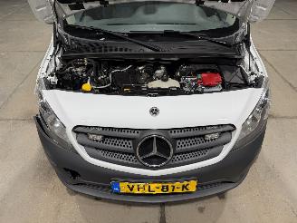 Mercedes Citan 109CDI 70kW Extra Lang Airco picture 26
