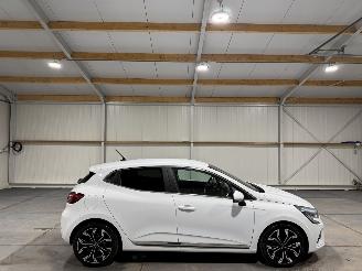 škoda osobní automobily Renault Clio 1.0TCe 74kW Clima Intens 2020/7