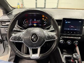 Renault Clio 1.0TCe 74kW Clima Intens picture 14