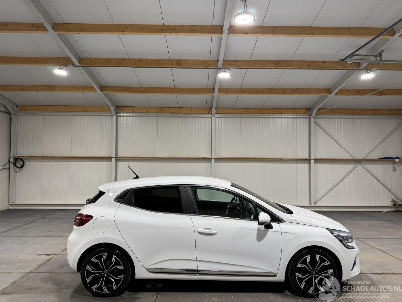 Renault Clio 1.0TCe 74kW Clima Intens