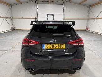 Mercedes A-klasse AMG 45S 310kW Automaat Pano 4-Matic+ Edition 1 picture 7