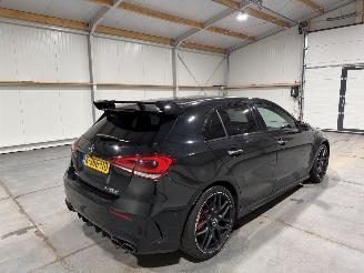 Mercedes A-klasse AMG 45S 310kW Automaat Pano 4-Matic+ Edition 1 picture 5