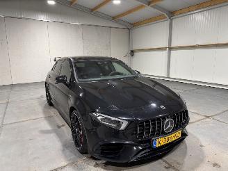 Mercedes A-klasse AMG 45S 310kW Automaat Pano 4-Matic+ Edition 1 picture 3