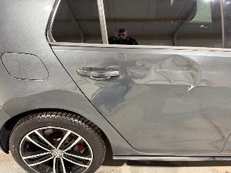 Volkswagen Golf 2.0TDI GTD 135kW Automaat Pano picture 30