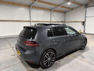 Volkswagen Golf 2.0TDI GTD 135kW Automaat Pano picture 5
