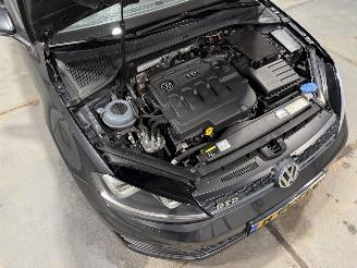 Volkswagen Golf 2.0TDI GTD 135kW Automaat Pano picture 24