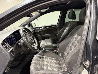 Volkswagen Golf 2.0TDI GTD 135kW Automaat Pano picture 33