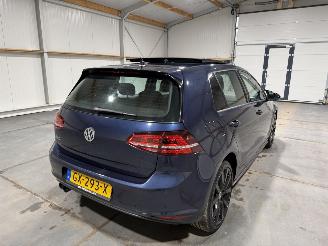 Volkswagen Golf GTE 1.4TSI 110kW Automaat Pano picture 6