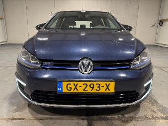 Volkswagen Golf GTE 1.4TSI 110kW Automaat Pano picture 23