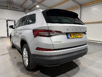 Skoda Kodiaq 1.5TSI 110kW Clima Navi Business Edition 7 Persoons picture 33