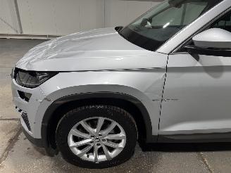 Skoda Kodiaq 1.5TSI 110kW Clima Navi Business Edition 7 Persoons picture 15