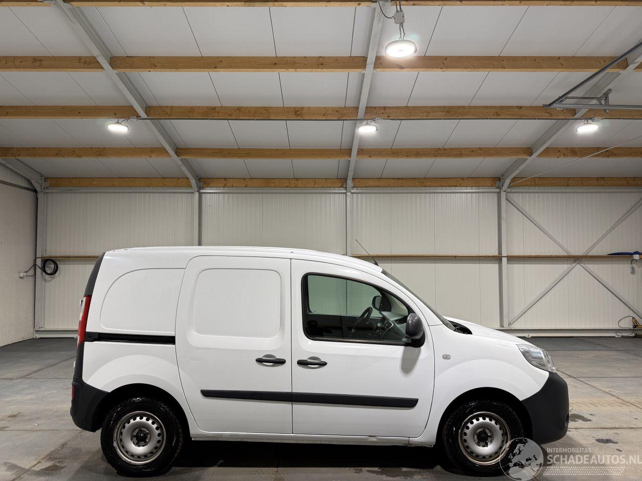 Renault Kangoo 1.5Bleu DCI 59kW Airco Comfort