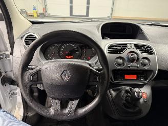 Renault Kangoo 1.5Bleu DCI 59kW Airco Comfort picture 14