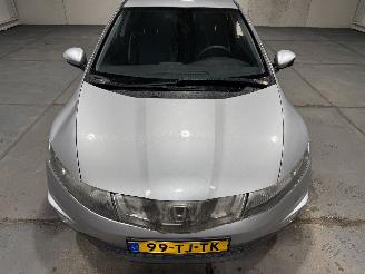 Honda Civic 1.8 103kW Airco Sport picture 21
