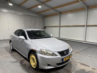 Lexus IS 250 153kW Automaat SPORT picture 3