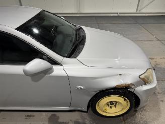 Lexus IS 250 153kW Automaat SPORT picture 18