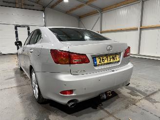 Lexus IS 250 153kW Automaat SPORT picture 38