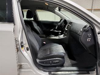 Lexus IS 250 153kW Automaat SPORT picture 52