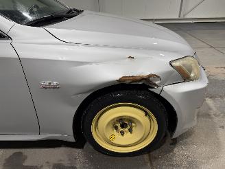 Lexus IS 250 153kW Automaat SPORT picture 16