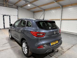 Renault Kadjar 1.5DCI 81kW Clima Camera Intens picture 12