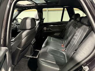 BMW X5 X-DRIVE50I 330kW Automaat Luchtvering Pano High Executive picture 22