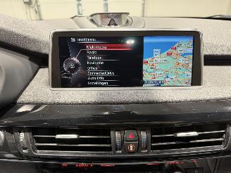 BMW X5 X-DRIVE50I 330kW Automaat Luchtvering Pano High Executive picture 17
