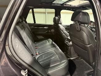 BMW X5 X-DRIVE50I 330kW Automaat Luchtvering Pano High Executive picture 23