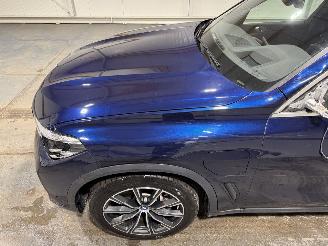 BMW X5 XDRIVE45E 210kW Automaat Luchtvering High Executive picture 17