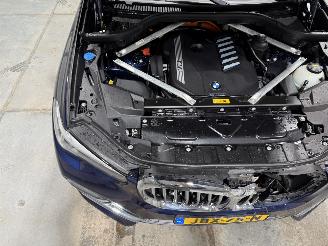 BMW X5 XDRIVE45E 210kW Automaat Luchtvering High Executive picture 28