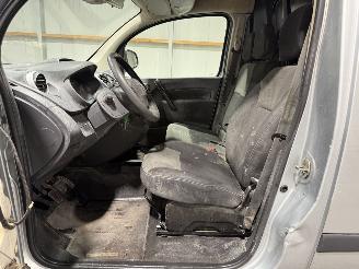 Nissan NV250 1.5dCi 70kW 70kW Airco L1H1 Acenta picture 28