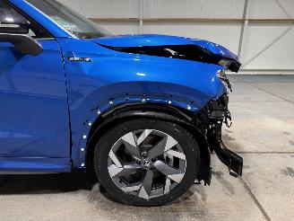 Skoda Kodiaq 1.5TSI PHEV 110kW Automaat Sportline Business Pano picture 27