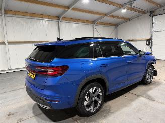 Skoda Kodiaq 1.5TSI PHEV 110kW Automaat Sportline Business Pano picture 5