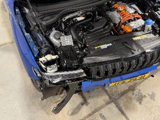 Skoda Kodiaq 1.5TSI PHEV 110kW Automaat Sportline Business Pano picture 22