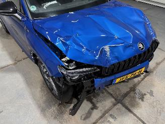 Skoda Kodiaq 1.5TSI PHEV 110kW Automaat Sportline Business Pano picture 29