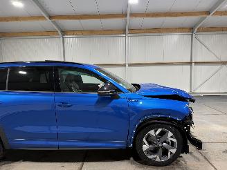 Skoda Kodiaq 1.5TSI PHEV 110kW Automaat Sportline Business Pano picture 14