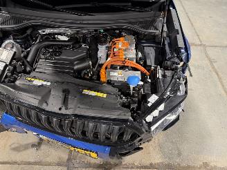 Skoda Kodiaq 1.5TSI PHEV 110kW Automaat Sportline Business Pano picture 25