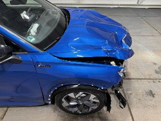 Skoda Kodiaq 1.5TSI PHEV 110kW Automaat Sportline Business Pano picture 28