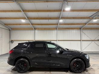 Unfallwagen Audi E-tron 55 95kWh 300kW Quattro Advanced Luchtvering Pano 2019/9