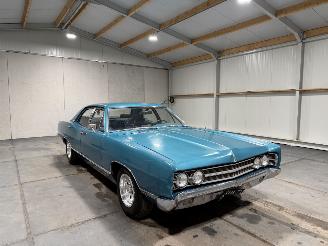 Ford USA Galaxy V8 160kW Automaat picture 3