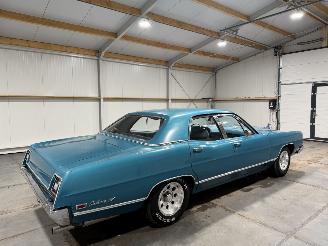 Ford USA Galaxy V8 160kW Automaat picture 5