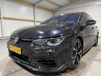 Volkswagen Golf 2.0TSI R 235kW Automaat Pano 4Motion Akrapovic picture 24