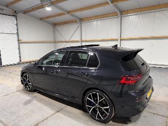 Volkswagen Golf 2.0TSI R 235kW Automaat Pano 4Motion Akrapovic picture 11
