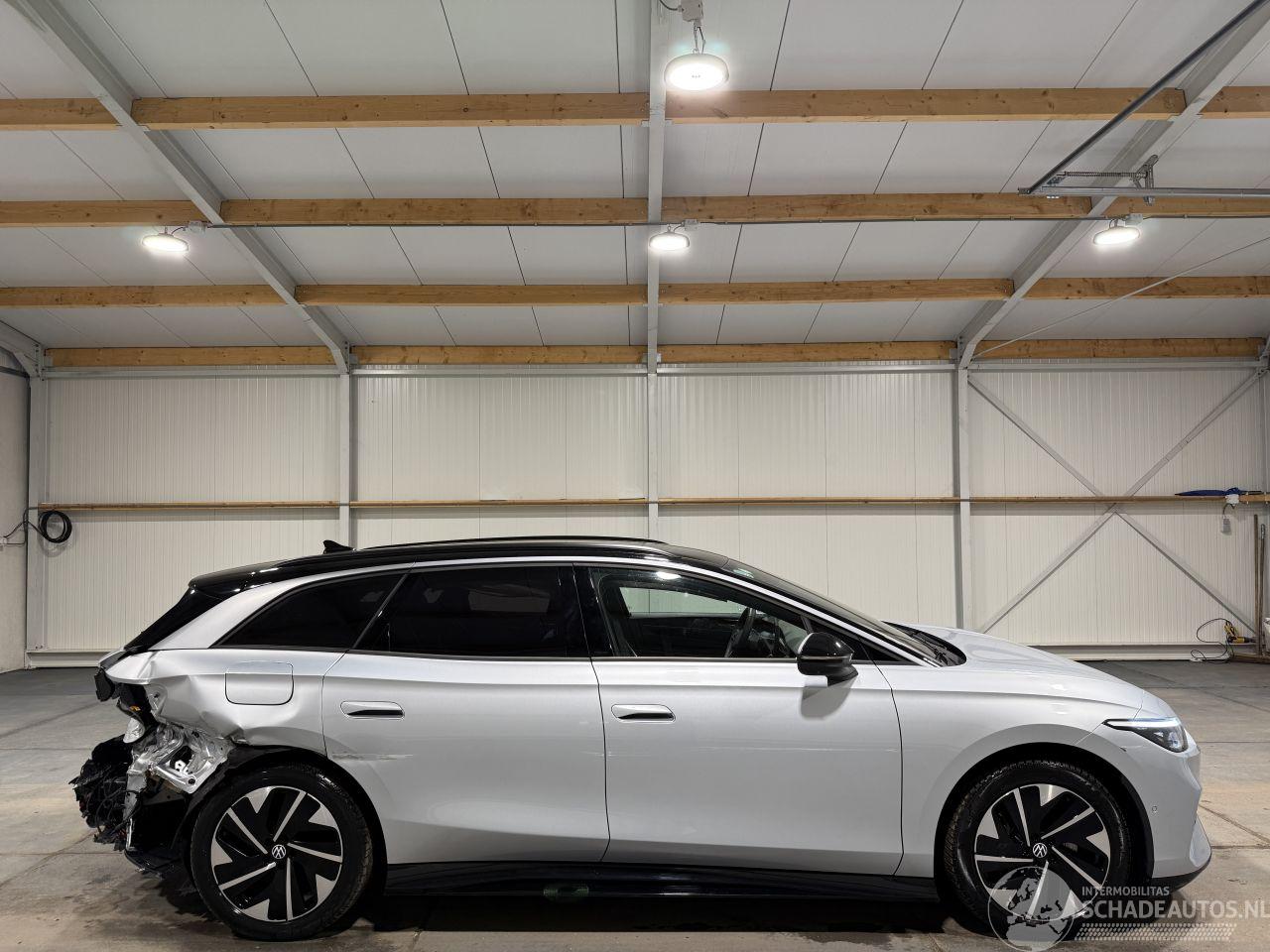 Volkswagen ID.7 Tourer 77kWh 210kW Pro Business 360Camera