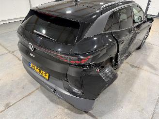 Volkswagen ID.4 77kWh 210kW Pro Oranje Edition picture 21