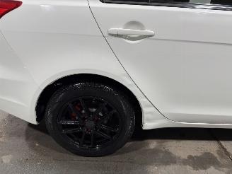 Mitsubishi Lancer 1.6 86kW Airco Limited Edition picture 16