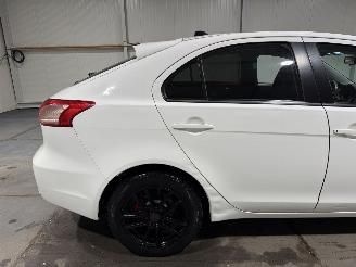 Mitsubishi Lancer 1.6 86kW Airco Limited Edition picture 14