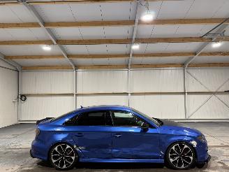 uszkodzony samochody osobowe Audi S3 2.0TFSI 221kW Automaat Quattro 2015/4