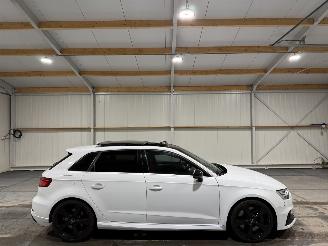 Voiture accidenté Audi Rs3 2.5TFSI 294kW Automaat Clima Quattro 2018/8