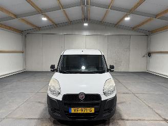 Fiat Doblo 1.3 MJ 66kW  Schuifdeur picture 4