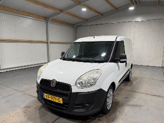 Fiat Doblo 1.3 MJ 66kW  Schuifdeur picture 10